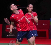 Indonesia Open 2022: Tiongkok Dominasi Partai Final
